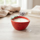 Strawberry Scented Candle 165 g